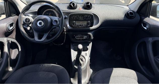 SMART - Forfour 1.0 Passion 71cv#OK NEOPATENTATI! - Foto 6