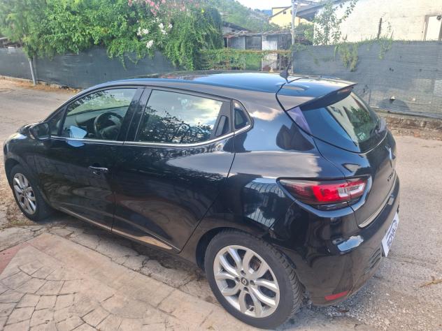 Renault Clio dCi 8V 90CV EDC Start&Stop 5 porte automatica modello full - Foto 5