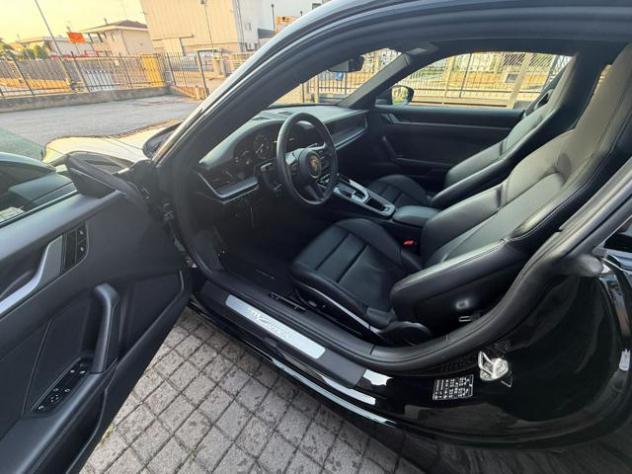 PORSCHE 911 Carrera * 20/21 * CAMERA * PDLS * APPROVED * rif. 23821232 - Foto 8