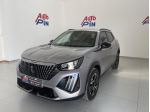 Peugeot 2008 Hybrid 145 e-DCS6 Allure auto
