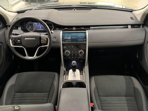 Land Rover Discovery Sport AUTOCARRO N1 + IVA 2.0 TD4 163 CV AWD Auto SE - Foto 4