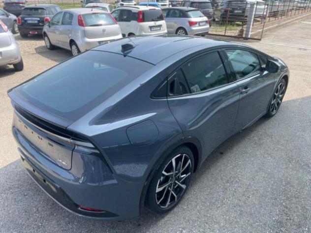 TOYOTA Prius 2.0 Plug-in Hybrid Lounge rif. 22532197 - Foto 7