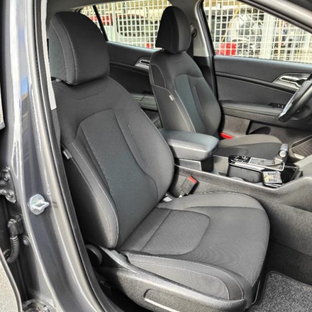 KIA Sportage 1.6 CRDi MHEV DCT Business rif. 24059694 - Foto 6