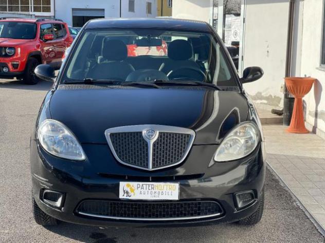 LANCIA - Ypsilon - 1.2 Argento - Foto 3