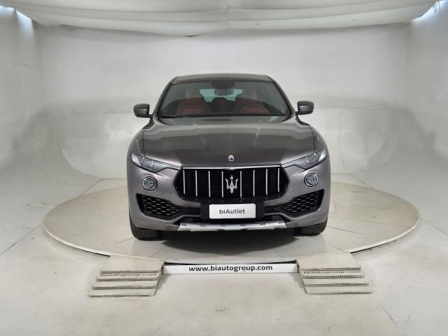 Maserati Levante Diesel 3.0 V6 250cv auto - Foto 2