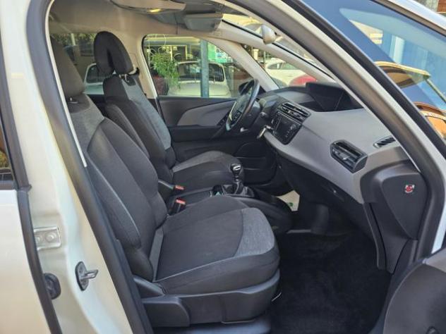 CITROEN Grand C4 Spacetourer BlueHDi 130 S&S EAT8 Shine rif. 22632198 - Foto 4