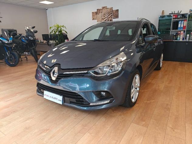 RENAULT Clio 4ª serie Clio Sporter dCi 8V 75CV Start&Stop Energy Zen