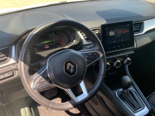 Renault Captur E-Tech hybrid 1.6 E-TECH HEV 145 TECHNO AUTO - Foto 5