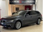 Bmw 320d xDrive Touring Luxury-4x4-Garantita-Permute
