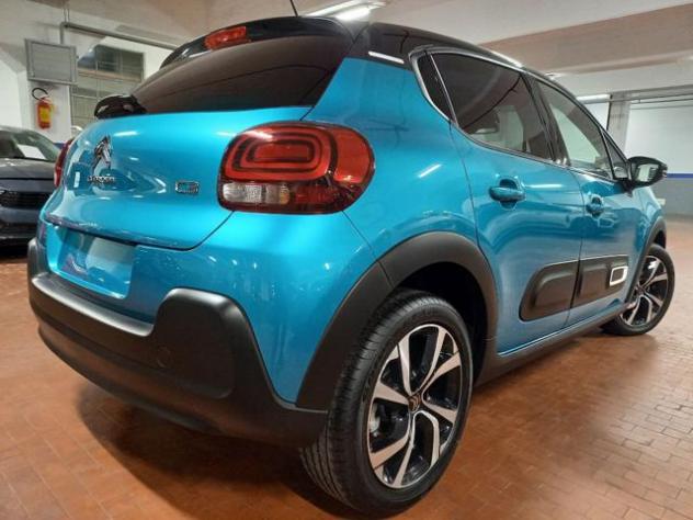CITROEN C3 BlueHDi 100 S&S Feel Pack rif. 20258967 - Foto 6