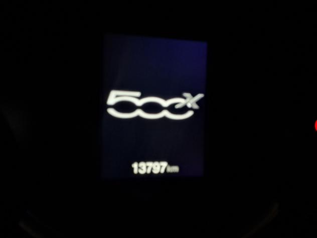 Fiat 500X 1.0 T3 120 CV Urban - Foto 5