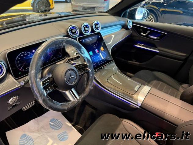 MERCEDES-BENZ GLC 220 d 4Matic Mild hybrid Coupé AMG Line Premium Plus rif. 24066996 - Foto 8