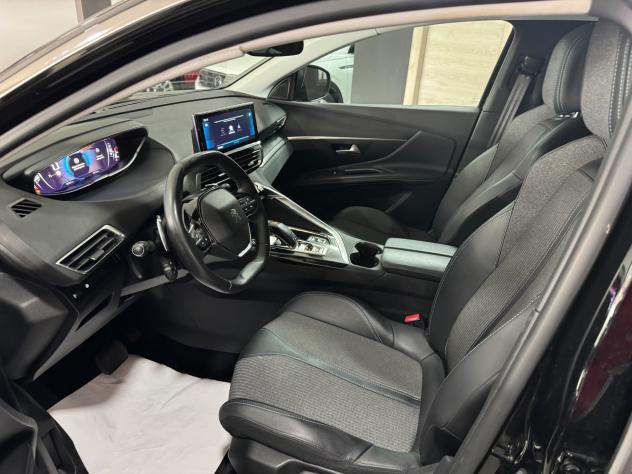 Peugeot 3008 BlueHDi 130 S&S EAT8 Allure Pack - Foto 6