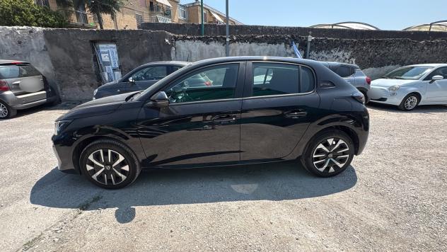 Peugeot 208 1.2 PureTech 100 AUTOMATICA Style 2025 KM0 - Foto 3