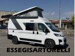 ADRIA SUNLIVING V 55 SP ADAS TENT TOP 2027 POPUP 540 CM COMFORT EDITION