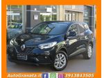 Renault Kadjar Blue dCi 115CV EDC-LED-NAVI-CAMERA