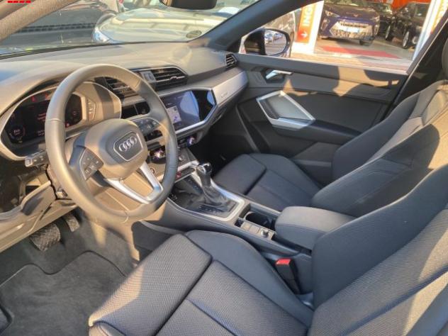 AUDI Q3 SPB 35 TFSI S tronic S line edition rif. 24203509 - Foto 10