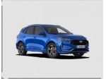 FORD Kuga 2.5 Full Hybrid 180 CV CVT 2WD Titanium rif. 22694788