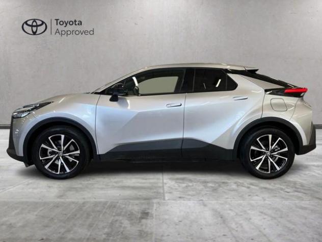 TOYOTA C-HR 2.0 PHEV Trend rif. 23716651 - Foto 3