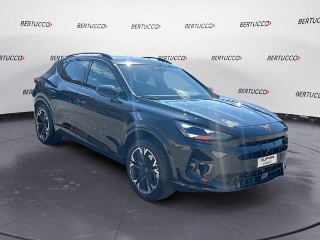 CUPRA Formentor Formentor 2.0 TDI DSG
