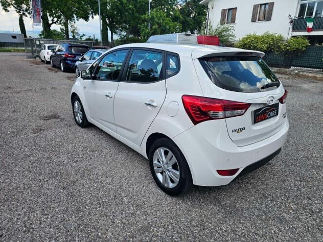 Hyundai iX20 1.4 CRDI 90 CV Style - Foto 6