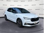 SKODA Fabia 4ª serie Fabia 1.0 TSI 95 CV Monte Carlo