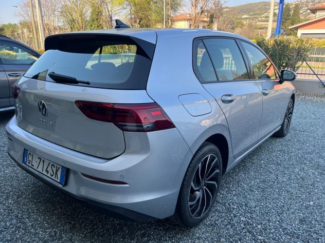 Volkswagen Golf 2.0 TDI CV DSG SCR Life - Foto 4
