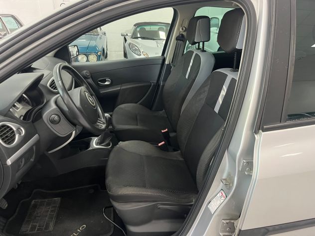 Renault Clio 5p 1.2 16v Rip Curl - Foto 9