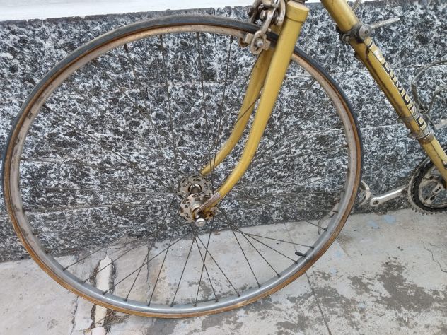 Bici d'Epoca GIMONDI anni '70 – Vintage originale - Foto 2