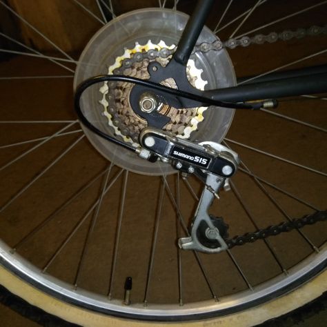 Bianchi All Terrain Bike - Foto 5