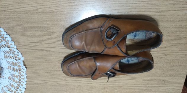 Scarpe maschili uomo - Foto 8