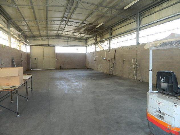 Industriale/Artigianale in affitto a Carrara - Foto 2