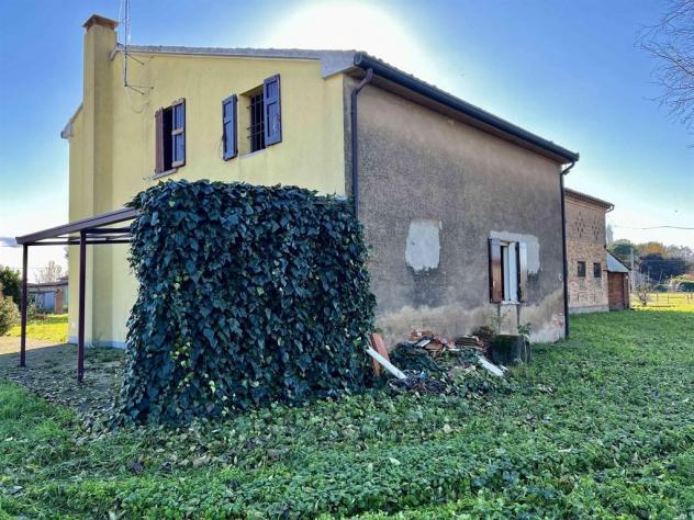 Villa Augusta, Via Valeria 74 Alfonsine - Foto 8