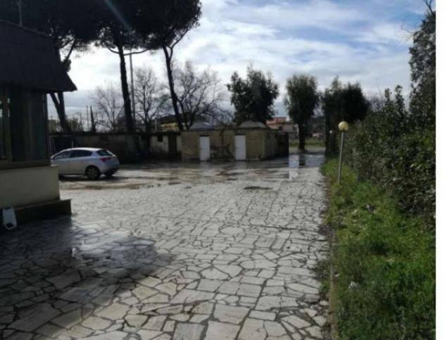 Immobile in asta di 929 m² con più di 5 locali in vendita a Anzio - Foto 8