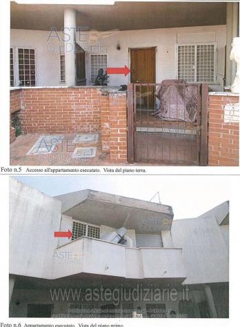 IMMOBILI-IMMOBILE RESIDENZIALE-Stradone S. Anastasio, n. 1 - Foto 3