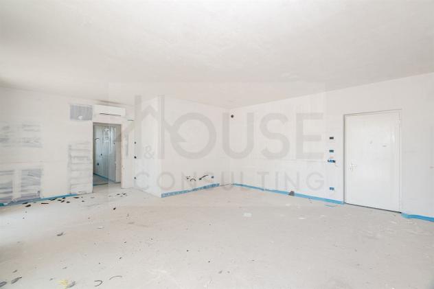 NUOVA REALIZZAZIONE RESIDENZA "Le Terrazze di Via Turati" - Foto 12