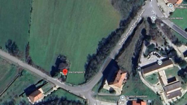Immobile in asta di 322 m² in vendita a Casalvieri - Foto 2
