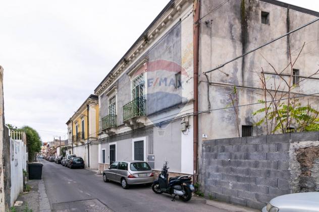 Casa Semindipendente in vendita a Catania, Barriera - Foto 3