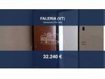 Immobile in asta di 48 m², box auto in vendita a Faleria