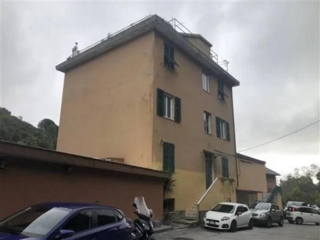Immobile in asta di 93 m² in vendita a Genova - Foto 2