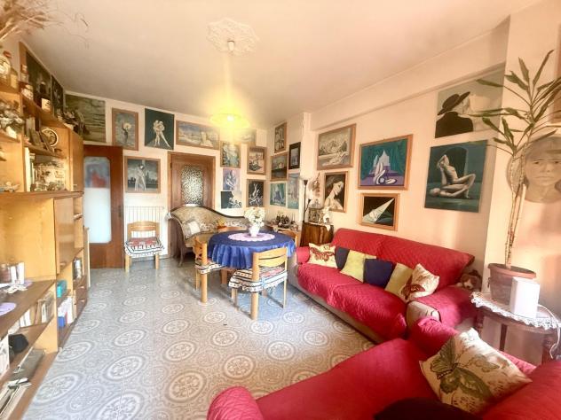 Appartamento in vendita a Massa 108 mq Rif: 1417268 - Foto 4