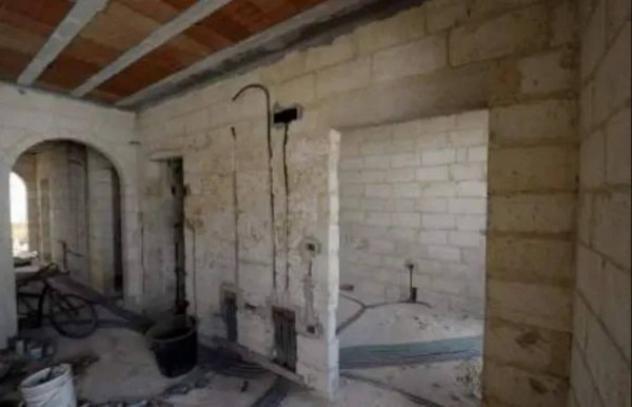 Immobile in asta di 200 m² in vendita a Melissano - Foto 5