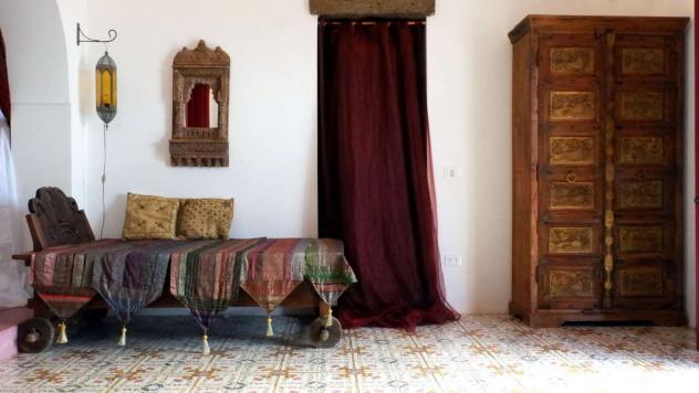 Dammuso Kharebi - Dammuso Kharebi: un antico dammuso padronale - Foto 20
