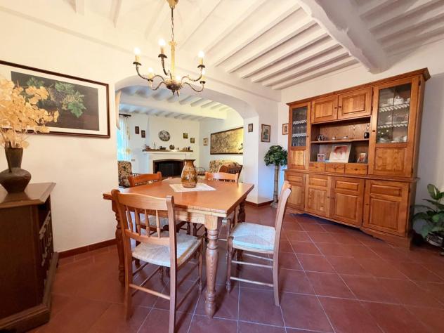 Terratetto in vendita a Lustignano - Pomarance 250 mq Rif: 1397309 - Foto 7