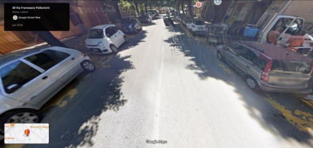 Immobile in asta di 80 m² in vendita a Roma