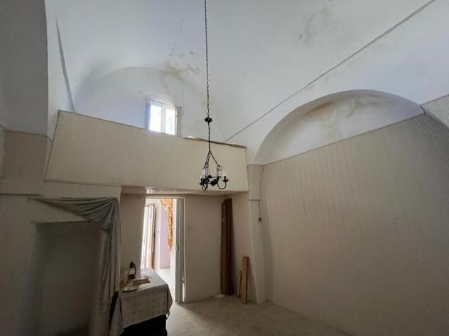 Casa Storica nel Centro di Ruffano - Foto 3