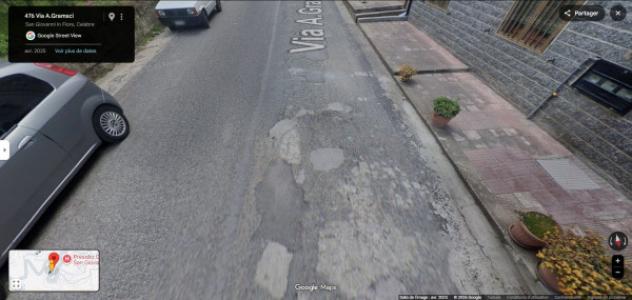 Immobile in asta di 73 m² in vendita a San Giovanni in Fiore - Foto 9