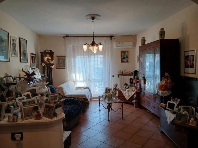 Appartamento in vendita a Asciano - San Giuliano Terme 90 mq Rif: 1453085