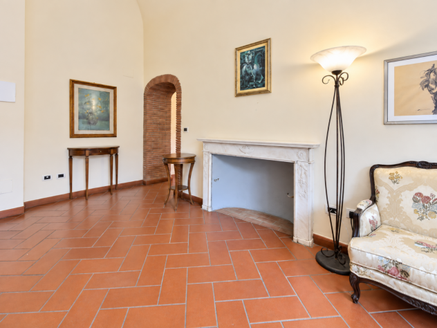 Appartamento in vendita a San Miniato 95 mq Rif: 1407665 - Foto 6