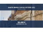 Immobile in asta di 110 m² in vendita a Santa Maria Capua Vetere